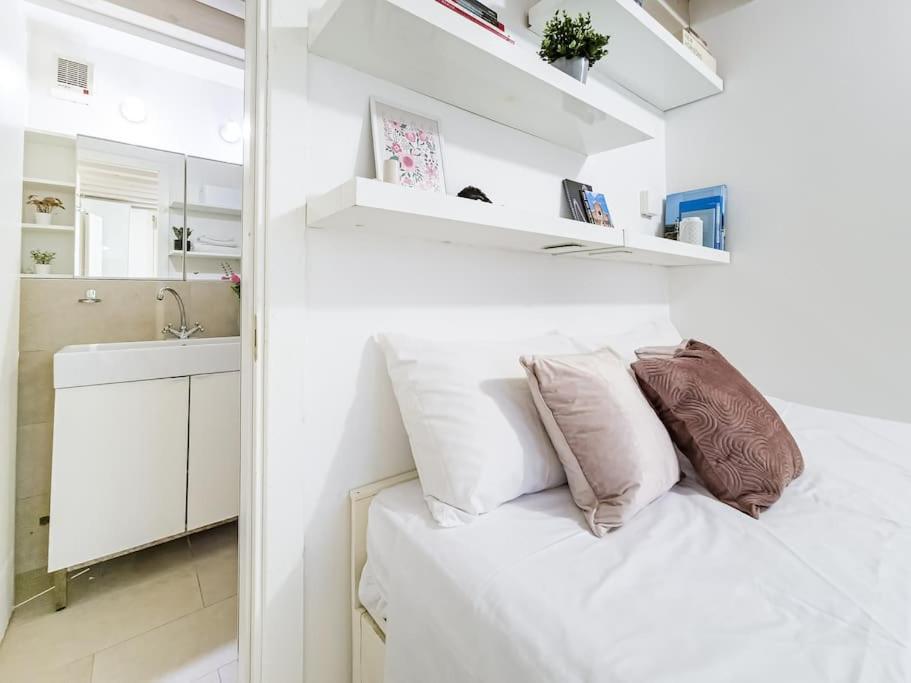 Serenissima Charming - In The Heart Of Appartamento *