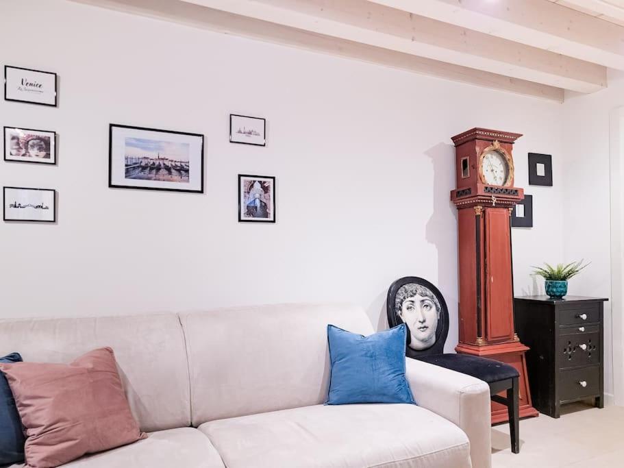 Serenissima Charming - In The Heart Of Appartamento