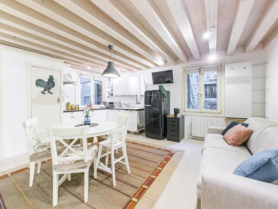 Appartamento Serenissima Charming - In The Heart Of