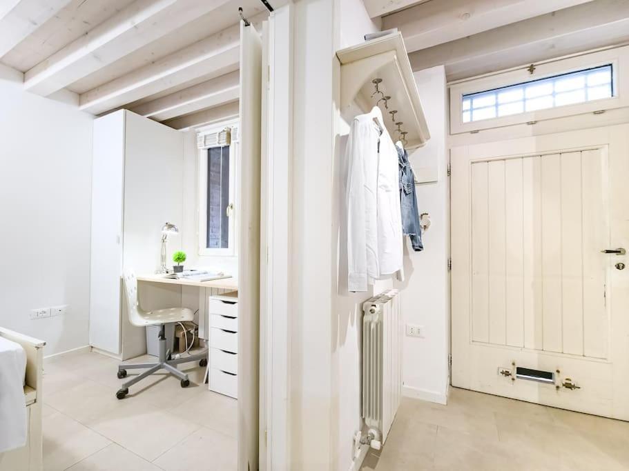 Appartamento Serenissima Charming - In The Heart Of *